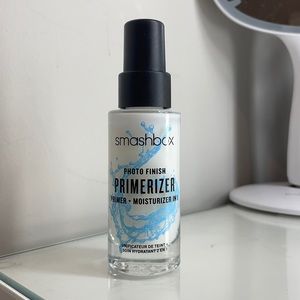 Smashbox photo finish primerizer